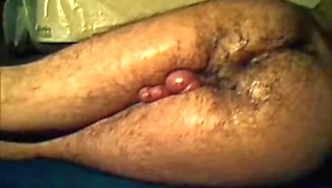 Hot twosome with a sex toy and narrow