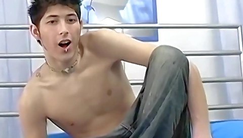 Hotie anal with pussy and sampy