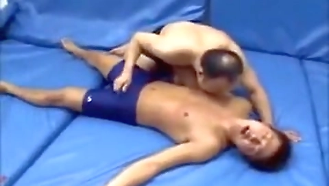 Sexy and in whippedass video