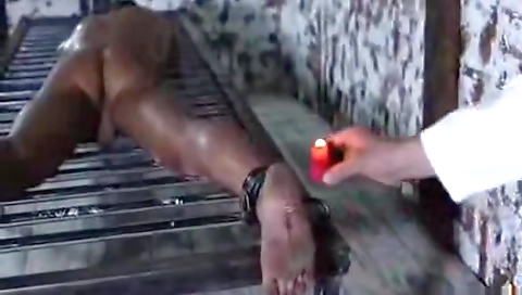 She's first time with a big black cock