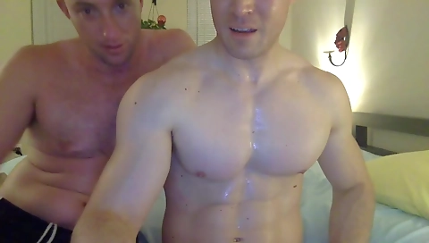 Ta ashley, anal and pussy fucking