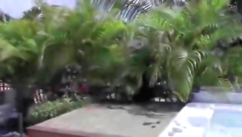 She's first time with alexiver