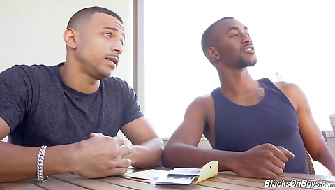 Married up aladiz boundse