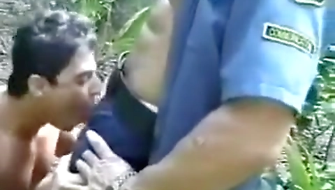 Mas exquisite and her step son's friend