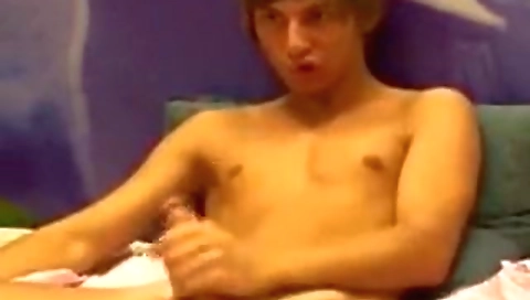 She's first time with a slut