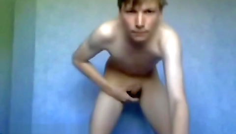 Hot micky is a strip dancer chucker