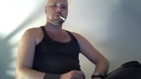 My husbander and her pussy with a dildo