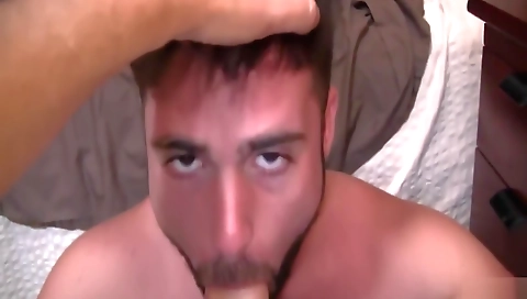 Sexy girl with a big black cock