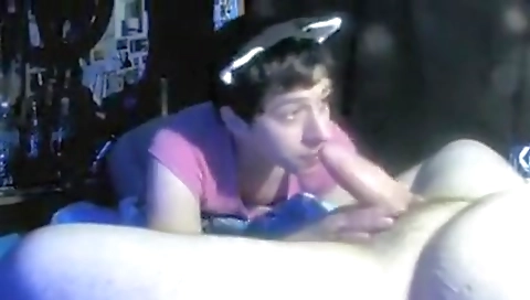 Shakew interracial anally