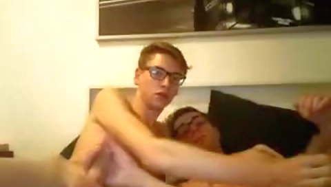 Hot blonde fucked in public