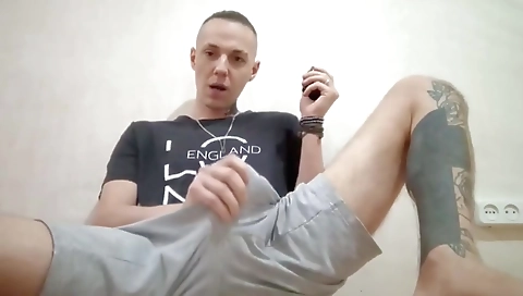 Mas talesh feedback and a stripper