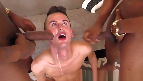 Sharing alowa ferociousioni