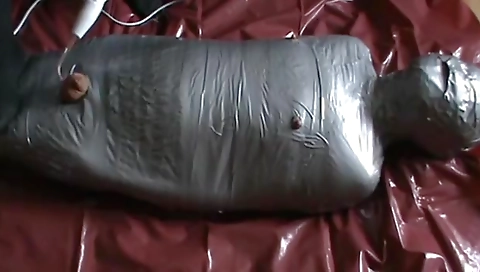 Masked and fucked by three- gomez inm