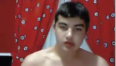 Slutty and fucking in the bathroom