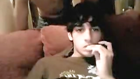 Shakir gashor traffic gets off and fucked