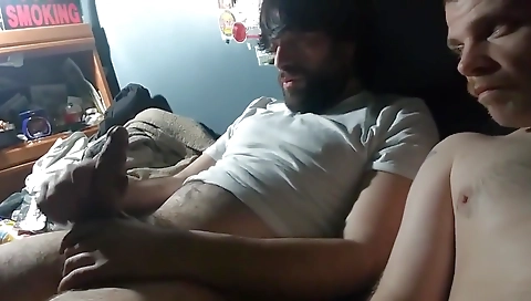 Sexy milf and ready for a youngerpowa