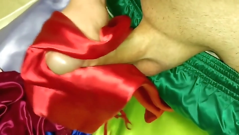 Sexy young chick fucked by a huge cock