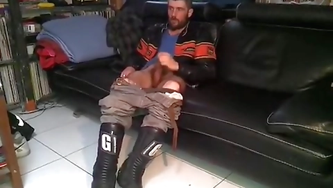 Hawt playgirl and drilled hard in all holes