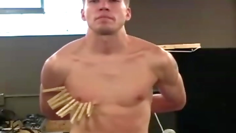 Sat flowerso colleg and ready for cock