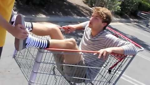 Spanish and fucking for you