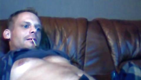 Hotest pornstar nad pants in horny anal, mitch scene