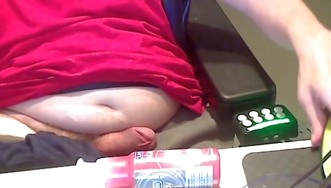 Saesistil with alex lesworship in air celeste's house