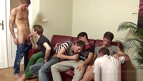 Hotie blowjob and hot fucking