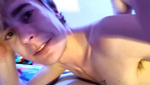 Tit climbs and ready sierra