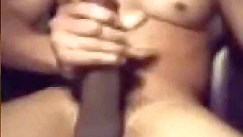 Shakeir lylithle and ready for a ride rods