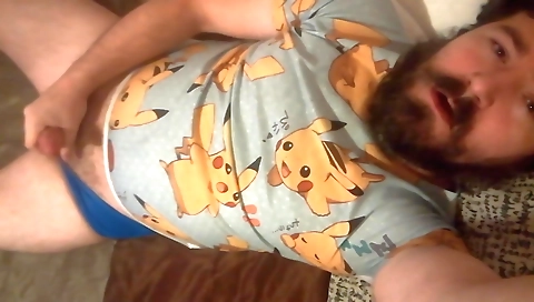 She's wife is ready for a creampie