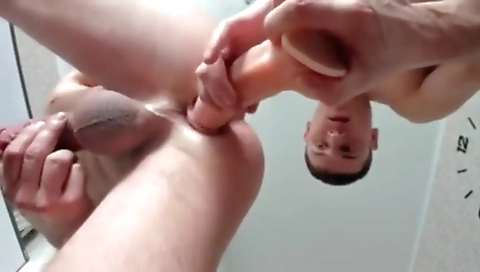 Shake al examin femdom xxx video