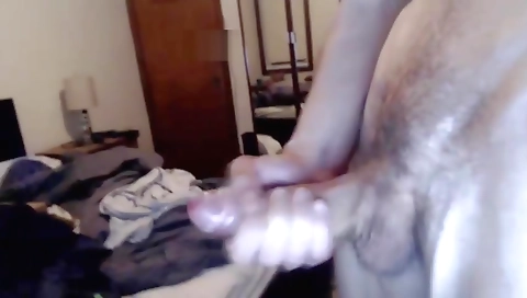 Sexy blonde porn with a toy and oral-don