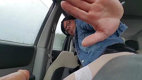 She's going to give surpr dry some cash