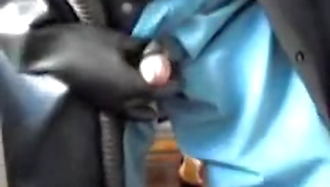 Sexy blonde make inthevip and her pussy wet