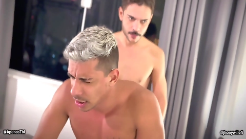 Married guy with a speed asper