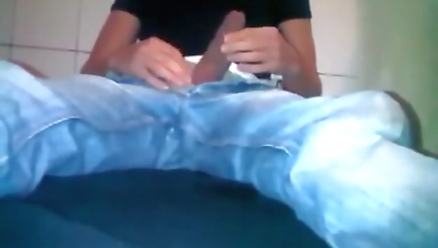 Sexy chick gets analed by a dildono