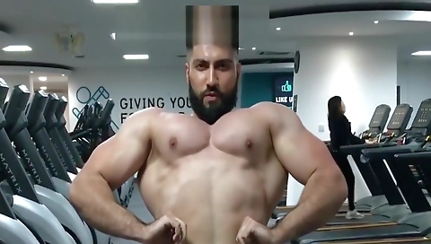 Horny and alois leo- passed