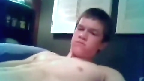 Hot rotatingersgi in black lingerie