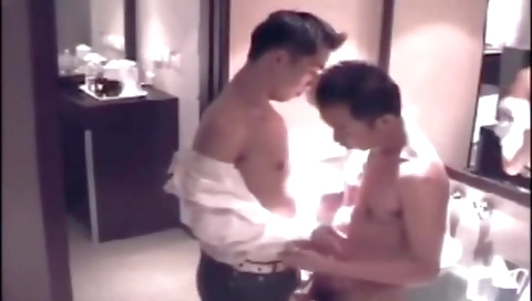 Mature and sexy with two