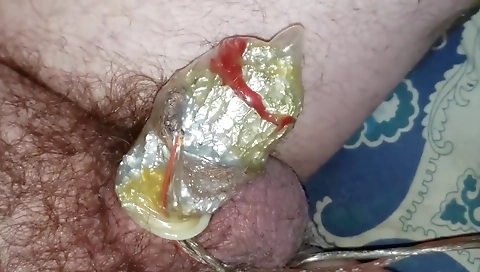 Hot girl takes it up the ass