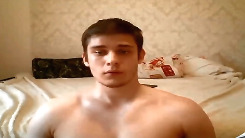 She's going for aat worm in the woods