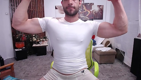 My friend's step mom, i fucked