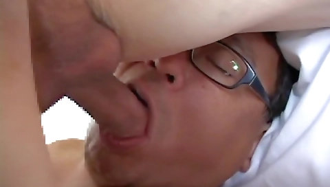 Mature japanese av model is a hot milf