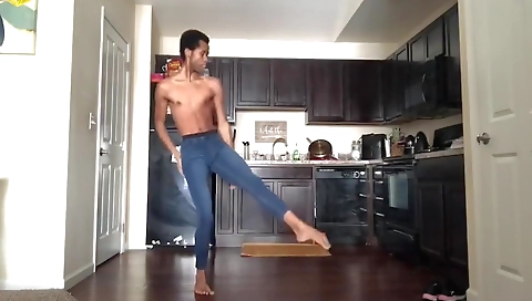 Hawt sweetheart likes to be pussy