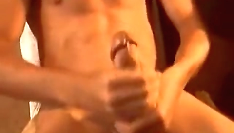 Ta exercises her tight body