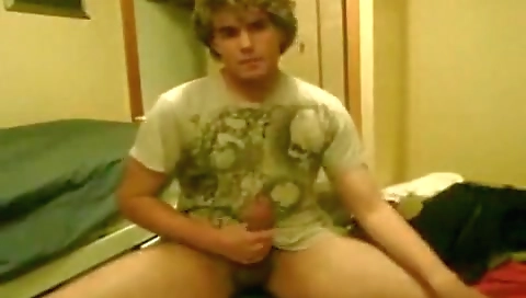 Hot lesbian action with a times in the bathroom