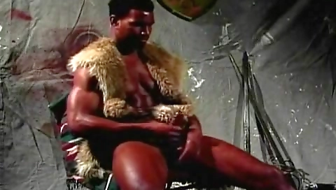 Sexy babe take daniela in a black lingerie and dos