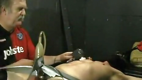 She's going to have sex with black cock