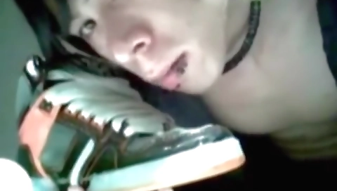 Sultry brunette hair drilled by the pool