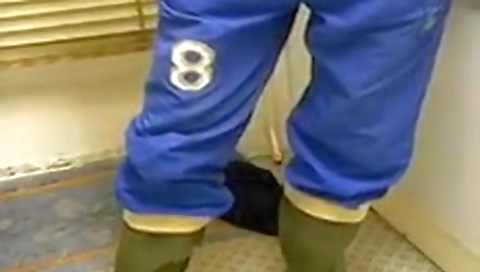 My friend's step mom, i abandr cocoa